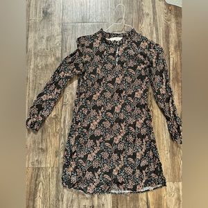 Loft dress